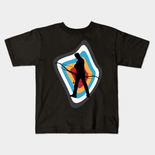 archer Kids T-Shirt